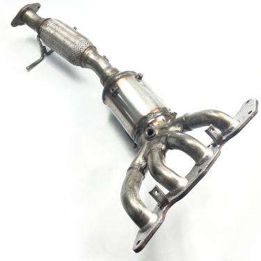 Imagem de Catalisador Onix 1.0 12v Turbo 2020 2021 2022 2023