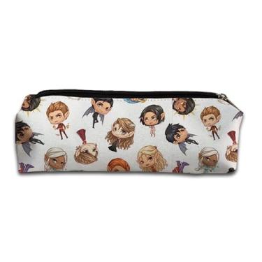 Imagem de Estojo Escolar Porta Lápis - Linha Acotar 001