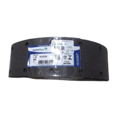 Imagem de LONA FREIO TRASEIRO 0428 STD L-577 NA18
