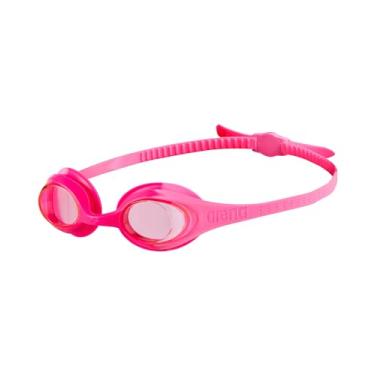 Imagem de arena Spider Kids Swim Goggles, Pink/Freakrose/Pink