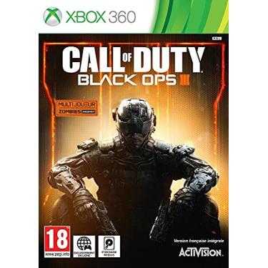 Imagem de Call Of Duty Black Ops III
