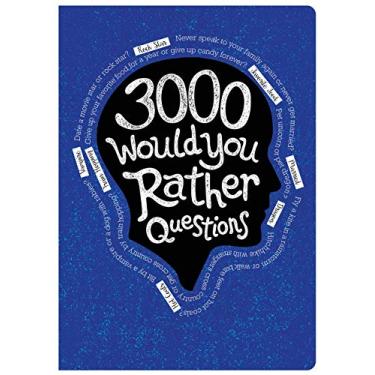 Imagem de Piccadilly 3000 Would You Rather Questions, SG_1620091623_US