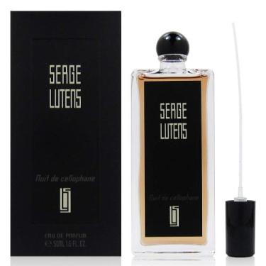 Imagem de Perfume Serge Lutens Nuit De Cellophane 50ml Para Mulheres