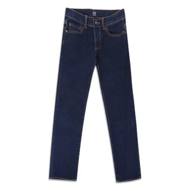 Imagem de Calça Infantil Jeans GAP Fashion-Masculino