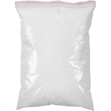 Imagem de Isopor Pérola Bolinha Enchimento Puff Artesanato 200 Litros
