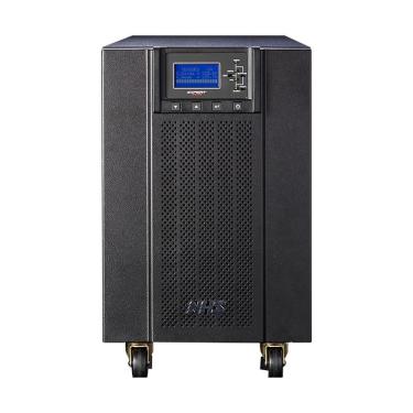 Imagem de Nobreak NHS Laser Expert Online C 6000VA E.220V / S.120V ou 220V  16 x 9Ah Seladas USB RS232 ETH - 92.C4.060000