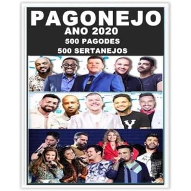 Imagem de Kingdrive Pendrive 8GB com mais de 1000 músicas, à prova de choque, USB