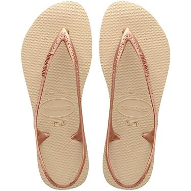 Imagem de Sandalias Havaianas Sunny Ii