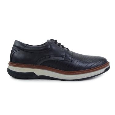 Imagem de Sapato Masculino Ferracini Easy Preto - 4326