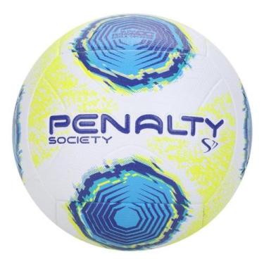 Imagem de Bola De Futebol Society Penalty S11 R2 Xxii