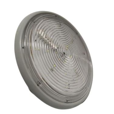 Imagem de Luminária Motor home Ambulancia 12v Led  1300 Lumens  - HRM LEDS