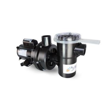 Imagem de Moto bomba para Piscina Centrifuga Nautilus NBF 1/2CV, Nbfc-2