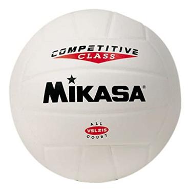 Imagem de Mikasa VSL215 Bola de Voleibol de Classe Competitiva