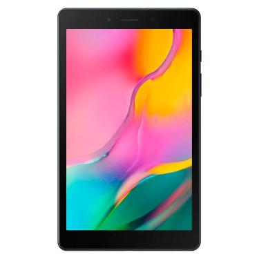 Imagem de Usado: Samsung Galaxy Tab A 32GB 2GB - Preto - VOKE