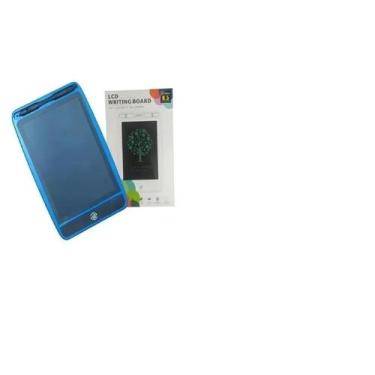 Imagem de Tablet Lousa Lcd De 8,5 22 Cm Escrever Pintar E Desenho - Império