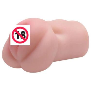 Imagem de Masturbador Vagina Tight Pussy Sexy Import