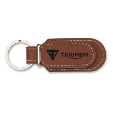 Imagem de Chaveiro Para Triumph Tiger Rally C.Sintético Resistente - K - LUALKI 