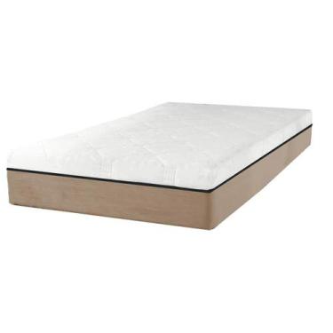 Imagem de Colchão Magnético - Eco New Luxo, Bege, Solteiro