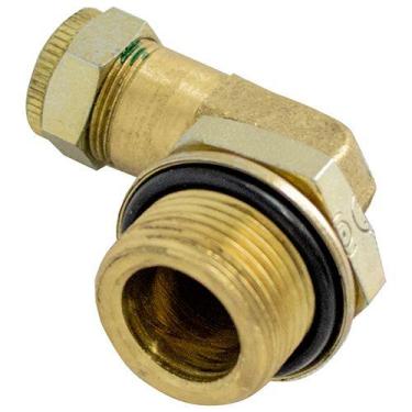Imagem de Cotolevo Macho Rápido 16mm Tubo 16mm Carretas - LNG