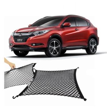 Imagem de Rede Porta Malas Honda H-Rv Retencao Acessorio - Splody