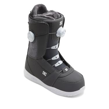 Imagem de Botas de snowboard femininas DC Lotus BOA®
