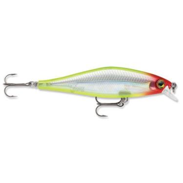 Imagem de Isca Artificial Rapala Shadow Rap Shad SDRS-09 (9cm 12gr) - Várias Cor