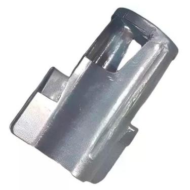 Imagem de Caixa De Ar Injetor Fogão Esmaltec Moderno Curto D-3 