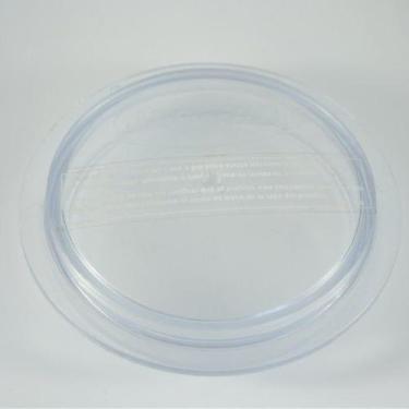 Imagem de Tampa Acrílica Pré-filtro Bomba A - Jacuzzi