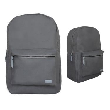 Imagem de Mochila Casual Juvenil Convoy Cinza - Convoy