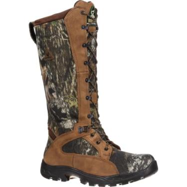 Imagem de Rocky Waterproof Snakeproof Hunting Boot