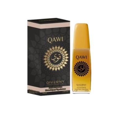 Imagem de Perfume Giverny Qawi Eau de Parfum Unissex - 30ml