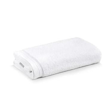 Imagem de Toalha Rosto 48x80cm Karsten Imperial Algodão Fio Penteado 450g/m², Br