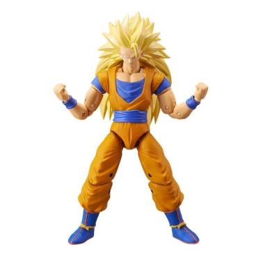 Imagem de Boneco de ação Bandai America Dragon Ball Super Goku