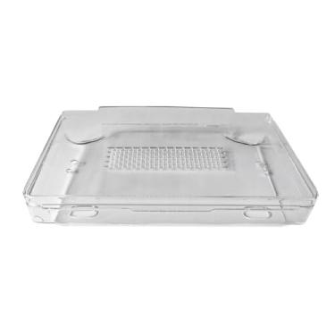 Imagem de Capa protetora compatível com GPD Win Mini ultrafina resistente a quedas 360° capa protetora rígida [transparente]