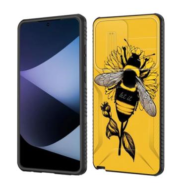 Imagem de wiaekosef Capa para Moto G Stylus 5G 2024 Capa de lente de câmera deslizante integrada, proteção resistente à prova de choque, capa de camada dupla para Motorola Moto G Stylus 5G 2024 de 6,7