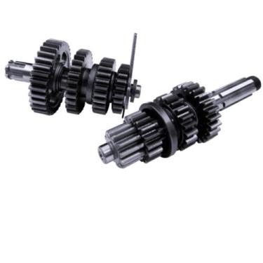 Imagem de Cambio Completo Transmissão para Moto C-100 Biz KS - Loja Duas Rodas