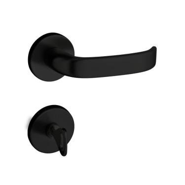 Imagem de Fechadura Roseta 413 Banheiro Concept Pado