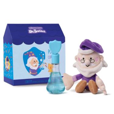 Imagem de Presente Dia das Crianças Dr. Botica Poção da Coragem (2 itens)