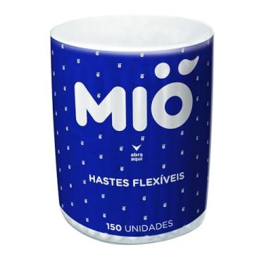 Imagem de Haste Flexível Mió Pote 150 Unidades