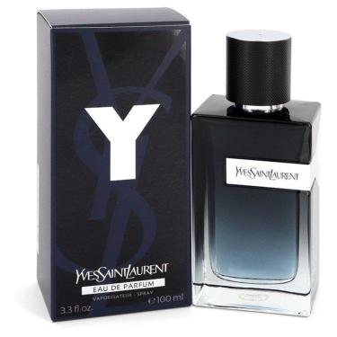 Imagem de Col. Masculina Yves Saint Laurent 100 Ml Eau De Parfum Spray