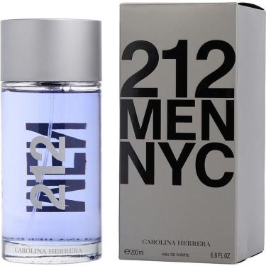 Imagem de Perfume Masculino 212 Edt 200 Ml (nova Embalagem)