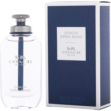 Imagem de Perfume Masculino Coach Open Road Edt 60 Ml