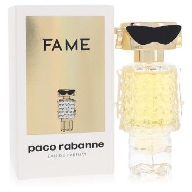 Imagem de Perfume Feminino Paco Rabanne 30 Ml Eau De Parfum
