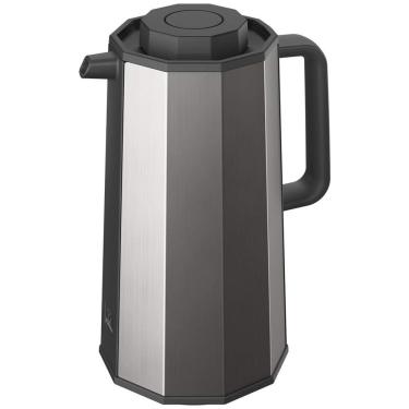 Imagem de Garrafa Termica Zojirushi Ah-eae10sa Handy Pot 1l - Prata