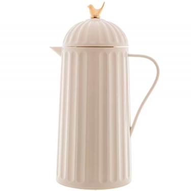 Imagem de Garrafa Térmica Wolff Bird 1l Branco