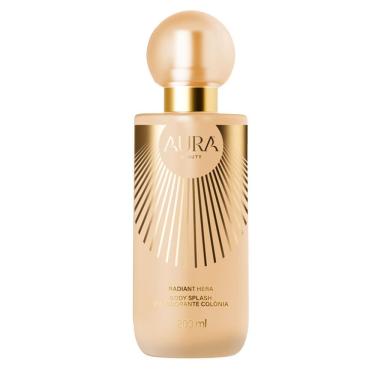 Imagem de Aura Beauty Radiant Hera - Body Splash 200ml