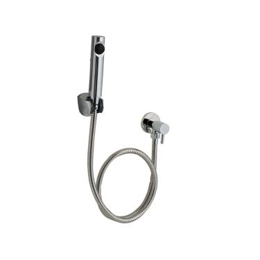 Imagem de Ducha Higienica Kohler Purist Cromado 78361br-4-cp
