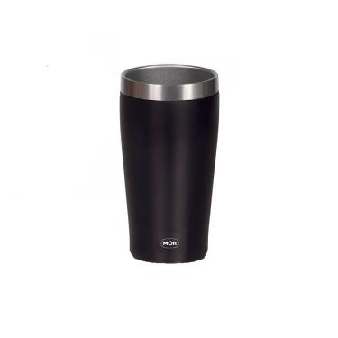 Imagem de Copo Termico Preto 550ml - Mor