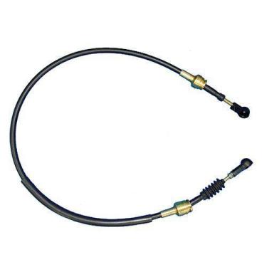 Imagem de Cabo tramb comando - palio 13/ uno 13/ - 81-238 - FANIA