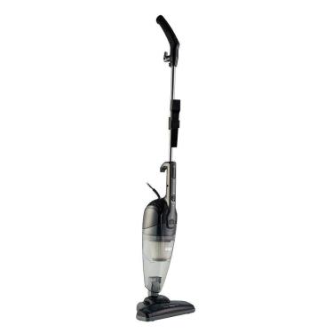 Imagem de Aspirador Vertical 3 em 1, 220V, 1350W, 1 Litro, Cinza e Preto, WAP SILENT SPEED MAX